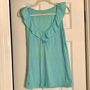 Lilly Pulitzer Top - S